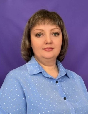 Педагогический работник Бородина Ольга Михайловна Педагогический работник Бородина Ольга Михайловна