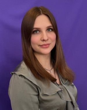 Педагогический работник Богданова Анастасия Вячеславовна Педагогический работник Богданова Анастасия Вячеславовна