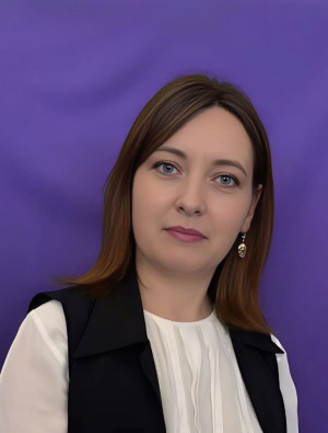 Педагогический работник Хуснудинова Наталья Владимировна Педагогический работник Хуснудинова Наталья Владимировна