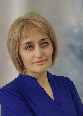 Педагогический работник Полухина Алла Федоровна Педагогический работник Полухина Алла Федоровна