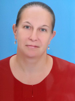 Педагогический работник Бахаева Елена Николаевна Педагогический работник Бахаева Елена Николаевна
