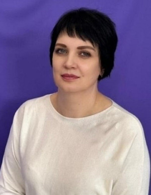 Заместитель заведующего Тимофеева Елена Валентиновна Заместитель заведующего Тимофеева Елена Валентиновна