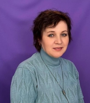 Педагогический работник Беляева Юлия Ивановна Педагогический работник Беляева Юлия Ивановна